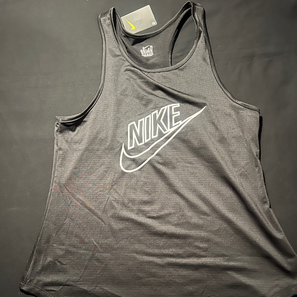 Athletic Tank